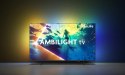 Philips 43PUS8010/12 | 43 | Smart TV | TITAN OS | UHD | Czarny