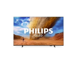 Philips 50PUS7810/12 | 50 | Smart TV | TITAN OS | UHD | Czarny