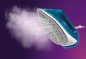 Philips DST3040/70, seria 3000 | Żelazko parowe | 2600 W | Pojemność zbiornika na wodę 300 ml | Ciągły strumień pary 40 g/min | 