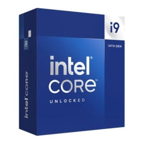 Procesor Intel® Core™ i9-14900K 3.2 GHz/6.0 GHz LGA1700 BOX Procesor Intel® Core™ i9-14900K 3.2 GHz/6.0 GHz LGA1700 BOX