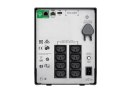 Schneider Electric APC Smart-UPS C | SMC1000IC | 1000 VA | 600 W