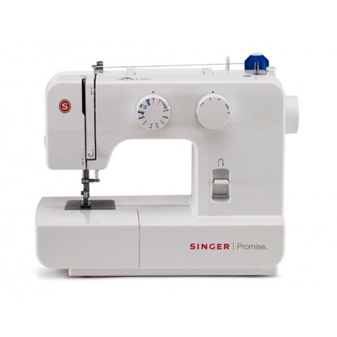 Sewing machine Singer SMC 1409 Number of stitches 9 White Sewing machine Singer SMC 1409 Number of stitches 9 White