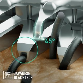 System higieny osobistej Panasonic ER-CKN1-PAC1, Czarny | Panasonic