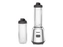 TEFAL | Blender | BL15FD Mix&Move | Tabletop | 300 W | Materiał słoika Tritan | Stal nierdzewna