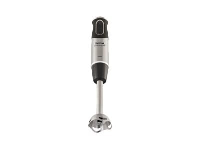 TEFAL | Quickchef 2-in-1 HB659838 | Blender | Hand Blender | 1000 W | Number of speeds 20 | Turbo mode | Chopper | Stainless st TEFAL | Quickchef 2-in-1 HB659838 | Blender | Hand Blender | 1000 W | Number of speeds 20 | Turbo mode | Chopper | Stainless st