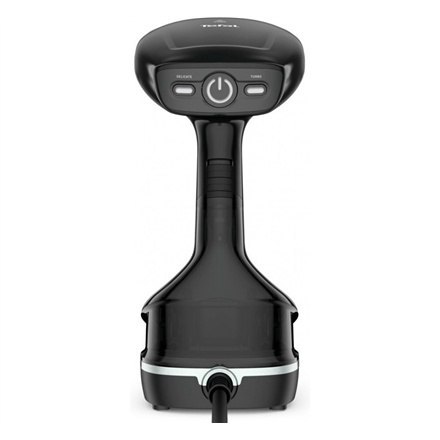 TEFAL | DT8270 | Parownica do ubrań | Ręczna | 2000 W | 0.19 L | 30 g/min | Czarna TEFAL | DT8270 | Parownica do ubrań | Ręczna | 2000 W | 0.19 L | 30 g/min | Czarna