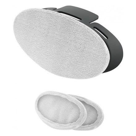 TEFAL | DT8270 | Parownica do ubrań | Ręczna | 2000 W | 0.19 L | 30 g/min | Czarna TEFAL | DT8270 | Parownica do ubrań | Ręczna | 2000 W | 0.19 L | 30 g/min | Czarna
