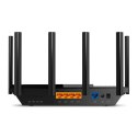 TP-Link Archer AX73 - V1 - router bezprzewodowy - Wi-Fi 6 - desktop | 4-portowy switch | AX5400 | 2,4 GHz / 5 GHz