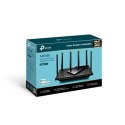 TP-Link Archer AX73 - V1 - router bezprzewodowy - Wi-Fi 6 - desktop | 4-portowy switch | AX5400 | 2,4 GHz / 5 GHz