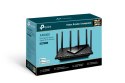 TP-Link Archer AX73 - V1 - router bezprzewodowy - Wi-Fi 6 - desktop | 4-portowy switch | AX5400 | 2,4 GHz / 5 GHz