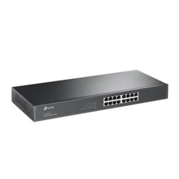 TP-Link TL-SG1016 - przełącznik - 16 portów - do montażu w szafie rack