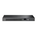 TP-Link TL-SG1016 - przełącznik - 16 portów - do montażu w szafie rack