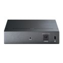 TP-Link TL-SG105PE - przełącznik - 5 portów - zarządzany