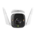 TP-Link Tapo C320WS Outdoor Security Wi-Fi Camera | TP-LINK | Outdoor Security Wi-Fi Camera | C320WS | Bullet | 4 MP | 3,89 mm |