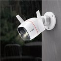 TP-Link Tapo C320WS Outdoor Security Wi-Fi Camera | TP-LINK | Outdoor Security Wi-Fi Camera | C320WS | Bullet | 4 MP | 3,89 mm |