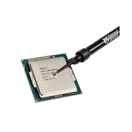 Thermal Grizzly | Thermal Grease | Conductonaut Thermal Grizzly | Thermal Grease | Conductonaut