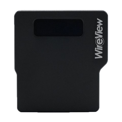Thermal Grizzly | WireView | GPU 1x12VHPWR Normal | Black | N/A Thermal Grizzly | WireView | GPU 1x12VHPWR Normal | Black | N/A