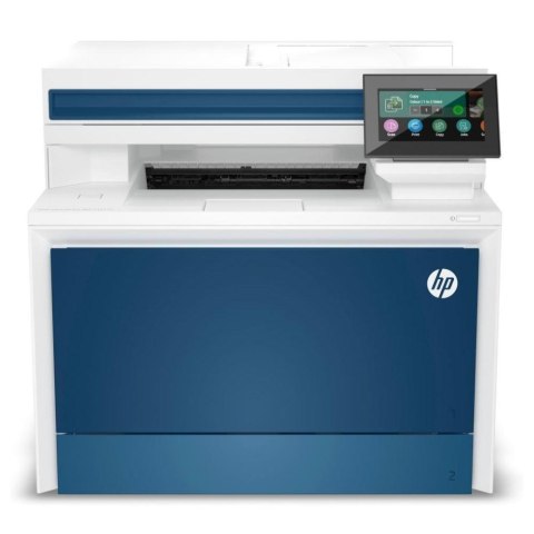 Urządzenie wielofunkcyjne HP Color LaserJet Pro 4302fdn (4RA84F) 4w1 Urządzenie wielofunkcyjne HP Color LaserJet Pro 4302fdn (4RA84F) 4w1