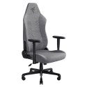 Wielowarstwowe krzesło gamingowe Razer Iskur V2 X | jasnoszare