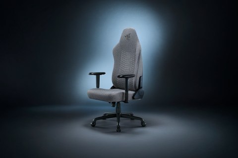 Wielowarstwowe krzesło gamingowe Razer Iskur V2 X | jasnoszare Wielowarstwowe krzesło gamingowe Razer Iskur V2 X | jasnoszare