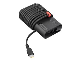 Zasilacz sieciowy Lenovo Slim USB-C 65W | Lenovo