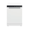 Zmywarka Whirlpool | W7F HS51 | Wolnostojąca | Szerokość 60 cm | Liczba kompletów naczyń 15 | Liczba programów 8 | Klasa efektyw