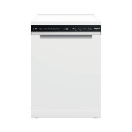 Zmywarka Whirlpool | W7F HS51 | Wolnostojąca | Szerokość 60 cm | Liczba kompletów naczyń 15 | Liczba programów 8 | Klasa efektyw