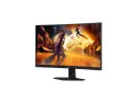 AOC C27G4ZXE | 27 " | VA | FHD | 16:9 | 280 Hz | 0,3 ms | 1920 x 1080 pikseli | 300 cd/m² | Porty HDMI w liczbie 2 | Gwarancja 3