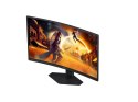 AOC C27G4ZXE | 27 " | VA | FHD | 16:9 | 280 Hz | 0,3 ms | 1920 x 1080 pikseli | 300 cd/m² | Porty HDMI w liczbie 2 | Gwarancja 3
