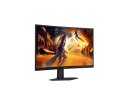 AOC C27G4ZXE | 27 " | VA | FHD | 16:9 | 280 Hz | 0,3 ms | 1920 x 1080 pikseli | 300 cd/m² | Porty HDMI w liczbie 2 | Gwarancja 3