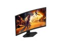 AOC C27G4ZXE | 27 " | VA | FHD | 16:9 | 280 Hz | 0,3 ms | 1920 x 1080 pikseli | 300 cd/m² | Porty HDMI w liczbie 2 | Gwarancja 3