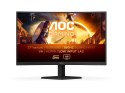 AOC C27G4ZXE | 27 " | VA | FHD | 16:9 | 280 Hz | 0,3 ms | 1920 x 1080 pikseli | 300 cd/m² | Porty HDMI w liczbie 2 | Gwarancja 3