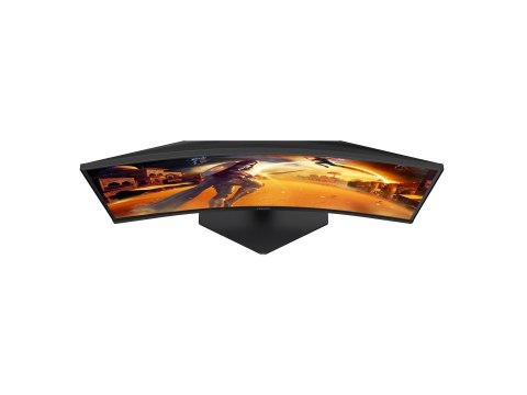 AOC C27G4ZXE | 27 " | VA | FHD | 16:9 | 280 Hz | 0,3 ms | 1920 x 1080 pikseli | 300 cd/m² | Porty HDMI w liczbie 2 | Gwarancja 3 AOC C27G4ZXE | 27 " | VA | FHD | 16:9 | 280 Hz | 0,3 ms | 1920 x 1080 pikseli | 300 cd/m² | Porty HDMI w liczbie 2 | Gwarancja 3