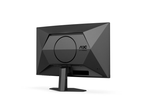 AOC C27G4ZXE | 27 " | VA | FHD | 16:9 | 280 Hz | 0,3 ms | 1920 x 1080 pikseli | 300 cd/m² | Porty HDMI w liczbie 2 | Gwarancja 3 AOC C27G4ZXE | 27 " | VA | FHD | 16:9 | 280 Hz | 0,3 ms | 1920 x 1080 pikseli | 300 cd/m² | Porty HDMI w liczbie 2 | Gwarancja 3