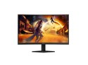 AOC C27G4ZXE | 27 " | VA | FHD | 16:9 | 280 Hz | 0,3 ms | 1920 x 1080 pikseli | 300 cd/m² | Porty HDMI w liczbie 2 | Gwarancja 3