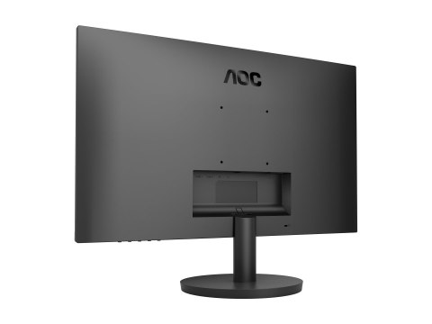AOC U27B3A 27" IPS 3840x2160/16:9/350cd/m2/4ms DP, HDMI, Headphone out AOC U27B3A 27" IPS 3840x2160/16:9/350cd/m2/4ms DP, HDMI, Headphone out