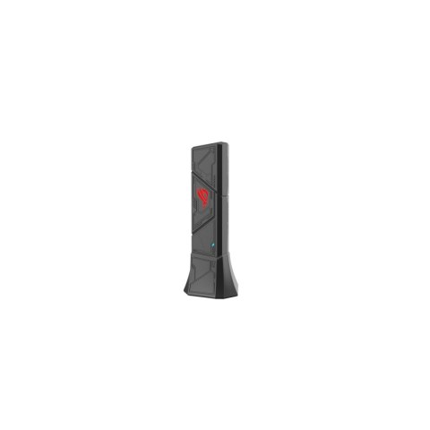 ASUS ROG USB-BE92 Tri-Band Wi-Fi Adapter, Wi-Fi 7, 802.11be | Asus ASUS ROG USB-BE92 Tri-Band Wi-Fi Adapter, Wi-Fi 7, 802.11be | Asus