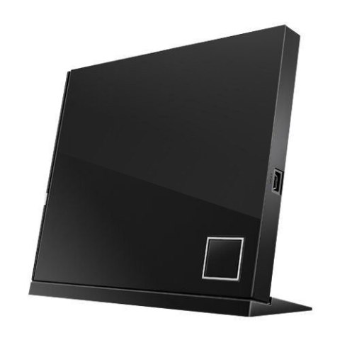 Asus | 06D2X-U | Zewnętrzny | Dysk BDXL | Czarny | USB 2.0 Asus | 06D2X-U | Zewnętrzny | Dysk BDXL | Czarny | USB 2.0