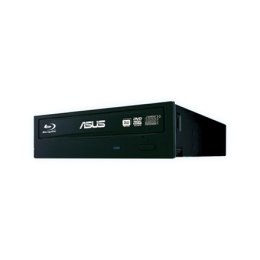 Asus | BW-16D1HT | Wewnętrzny | Dysk BDXL | Czarny | Serial ATA