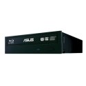 Asus | BW-16D1HT | Wewnętrzny | Dysk BDXL | Czarny | Serial ATA