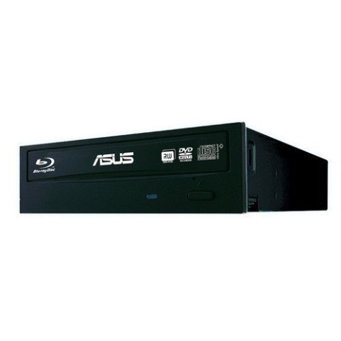 Asus | BW-16D1HT | Wewnętrzny | Dysk BDXL | Czarny | Serial ATA Asus | BW-16D1HT | Wewnętrzny | Dysk BDXL | Czarny | Serial ATA