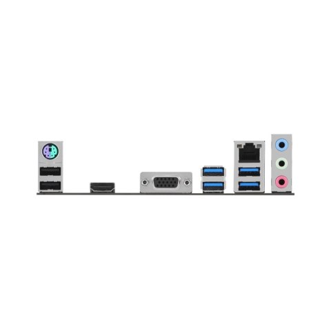 Asus | PRIME H510M-K R2.0 | Rodzina procesorów Intel | Gniazdo procesora LGA1200 | DDR4 DIMM | Gniazda pamięci 2 | Obsługiwane i Asus | PRIME H510M-K R2.0 | Rodzina procesorów Intel | Gniazdo procesora LGA1200 | DDR4 DIMM | Gniazda pamięci 2 | Obsługiwane i