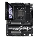 Asus ROG CROSSHAIR X870E HERO | Rodzina procesorów AMD | Gniazdo procesora AM5 | DDR5 | Obsługiwane interfejsy dysków twardych S