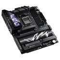 Asus ROG CROSSHAIR X870E HERO | Rodzina procesorów AMD | Gniazdo procesora AM5 | DDR5 | Obsługiwane interfejsy dysków twardych S