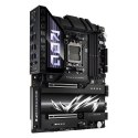 Asus ROG CROSSHAIR X870E HERO | Rodzina procesorów AMD | Gniazdo procesora AM5 | DDR5 | Obsługiwane interfejsy dysków twardych S