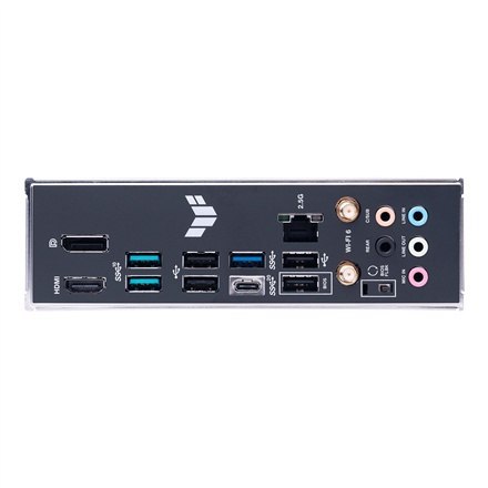 Asus | TUF GAMING B650M-PLUS WIFI | Rodzina procesorów AMD | Gniazdo procesora AM5 | DDR5 DIMM | Gniazda pamięci 4 | Obsługiwane Asus | TUF GAMING B650M-PLUS WIFI | Rodzina procesorów AMD | Gniazdo procesora AM5 | DDR5 DIMM | Gniazda pamięci 4 | Obsługiwane