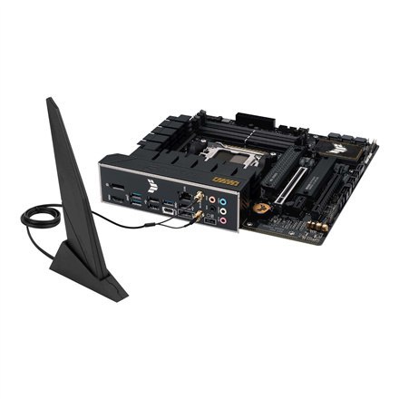 Asus | TUF GAMING B650M-PLUS WIFI | Rodzina procesorów AMD | Gniazdo procesora AM5 | DDR5 DIMM | Gniazda pamięci 4 | Obsługiwane Asus | TUF GAMING B650M-PLUS WIFI | Rodzina procesorów AMD | Gniazdo procesora AM5 | DDR5 DIMM | Gniazda pamięci 4 | Obsługiwane