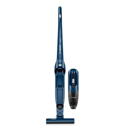 Bosch | Odkurzacz | Readyy'y 16Vmax BBHF216 | Praca bezprzewodowa | Drążek ręczny i ręczny | - W | 14,4 V | Czas pracy (maks.) 3 Bosch | Odkurzacz | Readyy'y 16Vmax BBHF216 | Praca bezprzewodowa | Drążek ręczny i ręczny | - W | 14,4 V | Czas pracy (maks.) 3