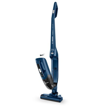 Bosch | Odkurzacz | Readyy'y 16Vmax BBHF216 | Praca bezprzewodowa | Drążek ręczny i ręczny | - W | 14,4 V | Czas pracy (maks.) 3 Bosch | Odkurzacz | Readyy'y 16Vmax BBHF216 | Praca bezprzewodowa | Drążek ręczny i ręczny | - W | 14,4 V | Czas pracy (maks.) 3