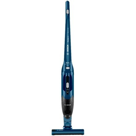 Bosch | Odkurzacz | Readyy'y 16Vmax BBHF216 | Praca bezprzewodowa | Drążek ręczny i ręczny | - W | 14,4 V | Czas pracy (maks.) 3 Bosch | Odkurzacz | Readyy'y 16Vmax BBHF216 | Praca bezprzewodowa | Drążek ręczny i ręczny | - W | 14,4 V | Czas pracy (maks.) 3